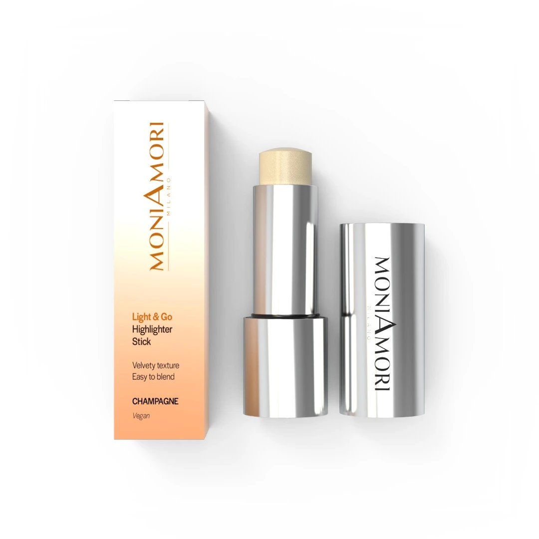 Light and Go CHAMPAGNE