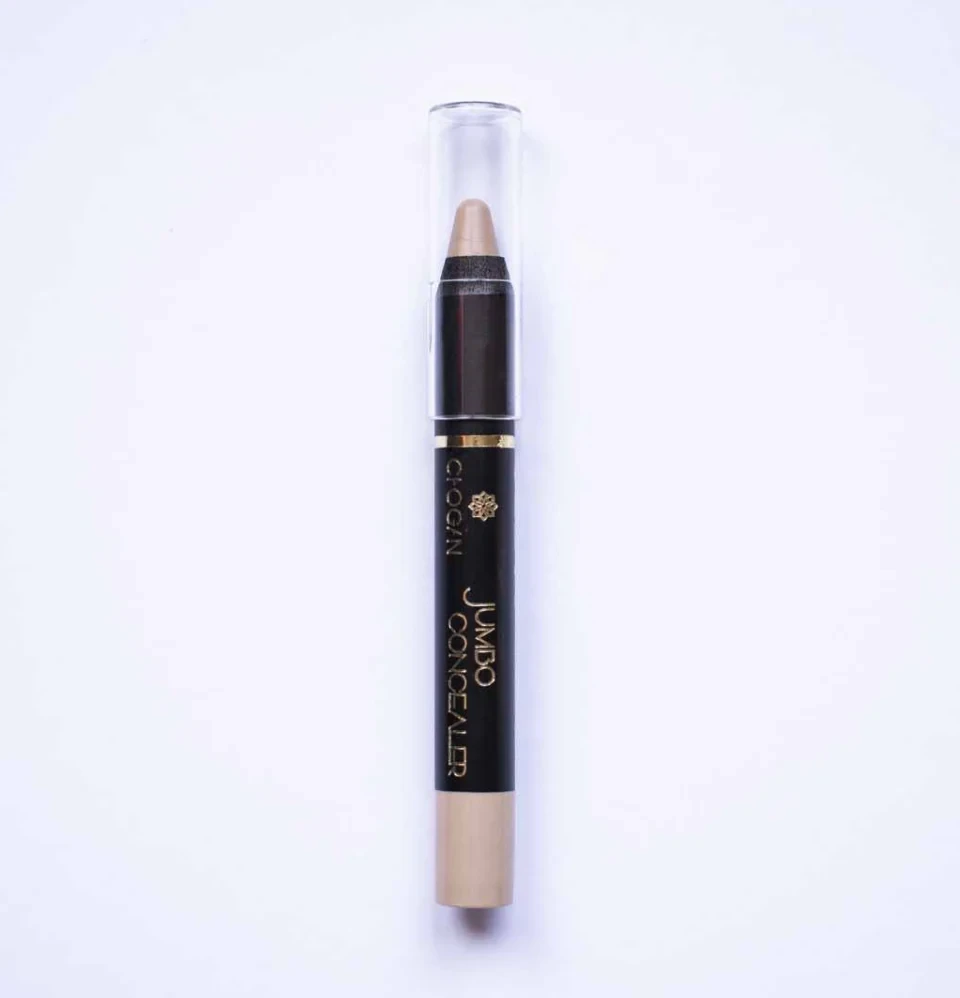 Jumbo concealer LIGHT ROSE