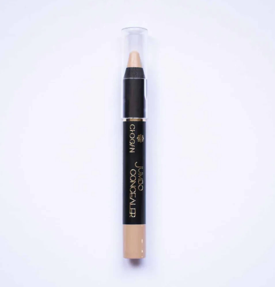 Jumbo concealer LIGHT BEIGE