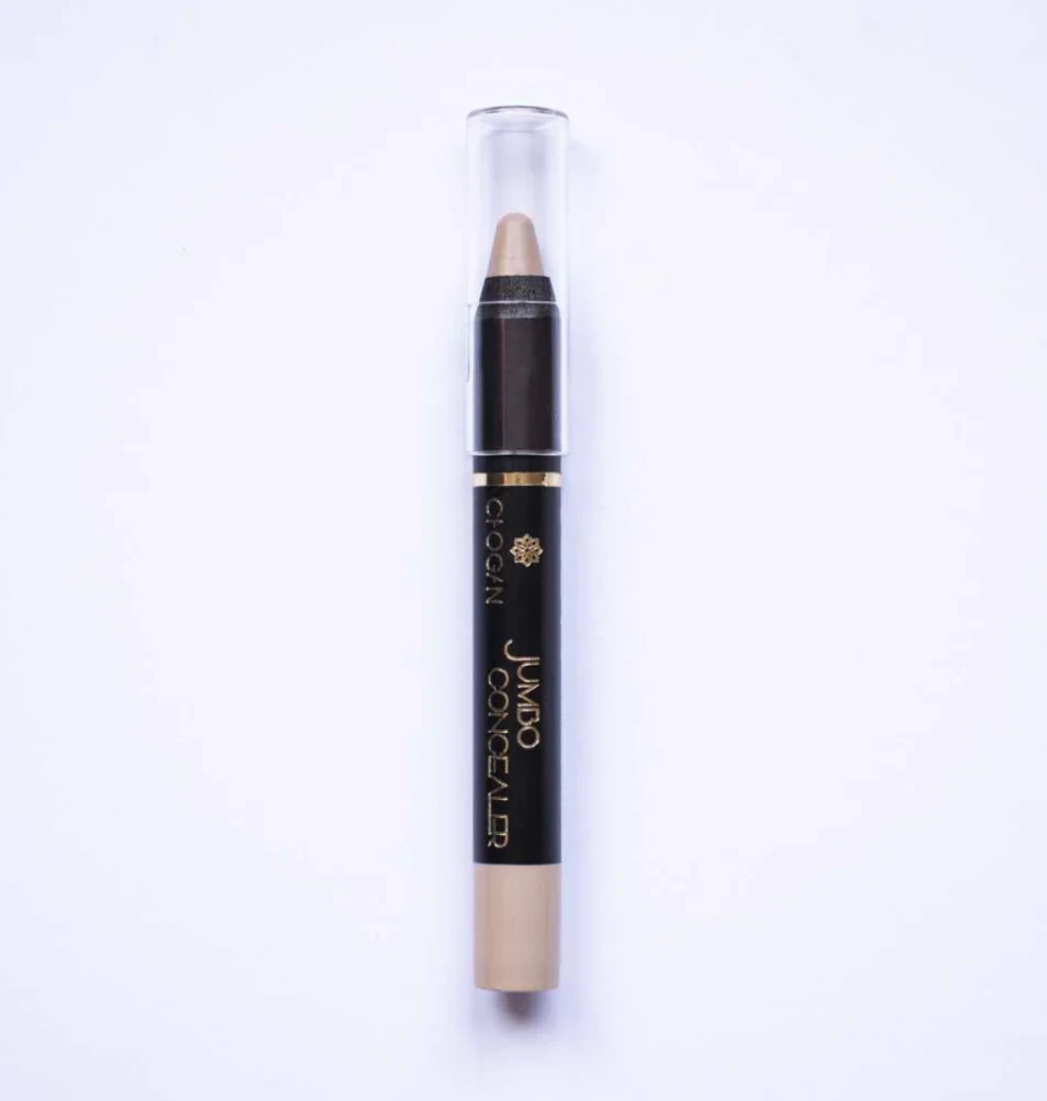 Jumbo concealer IVORY
