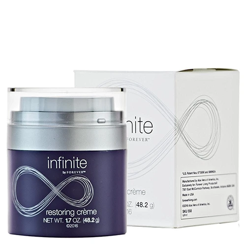 Crème réparatrice