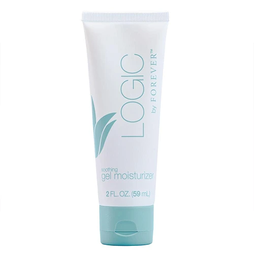 Gel hydratant