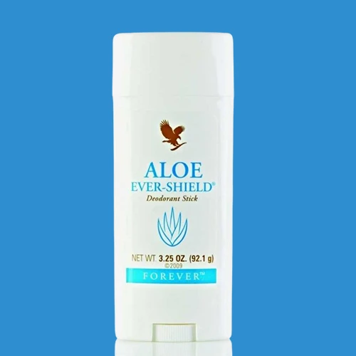 ALOE EVER-SHIED