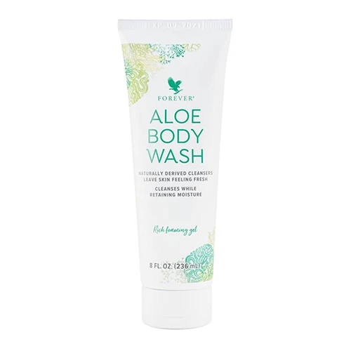 Gel de douche