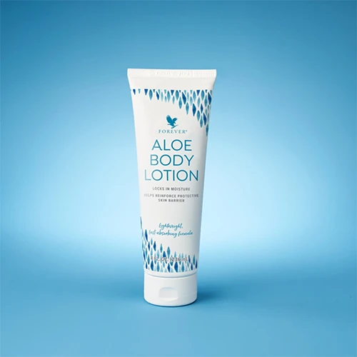 Lait corporel