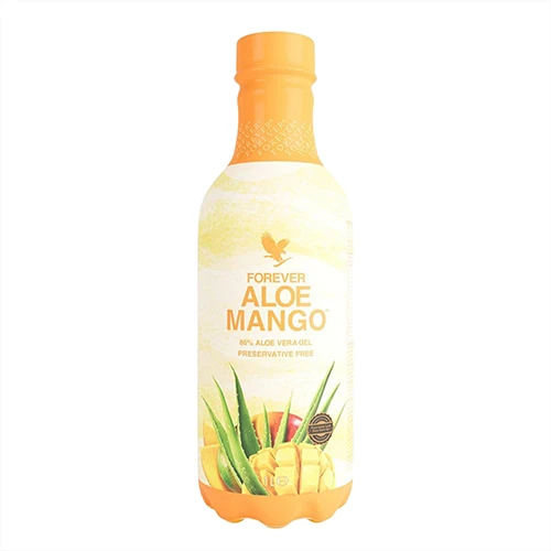 Complément alimentaire