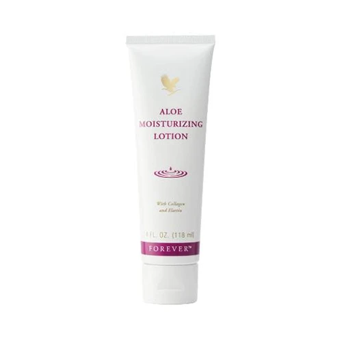 Lotion hydratante